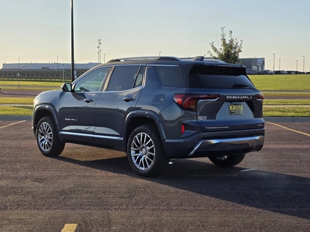 2026 GMC Terrain AWD Denali