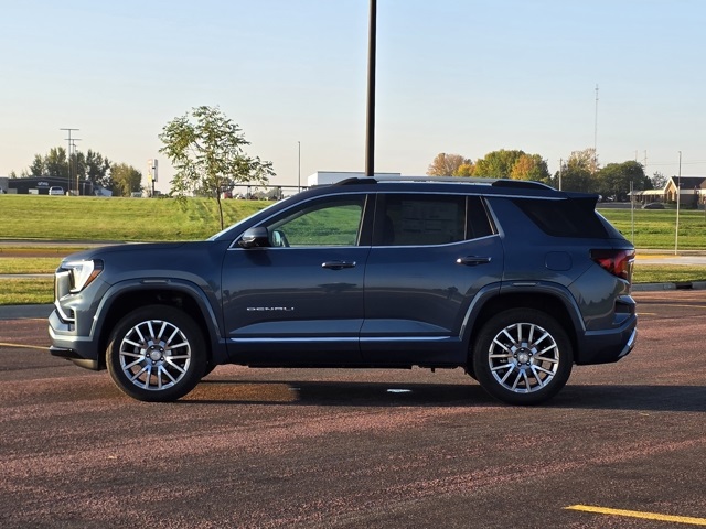 2026 GMC Terrain AWD Denali