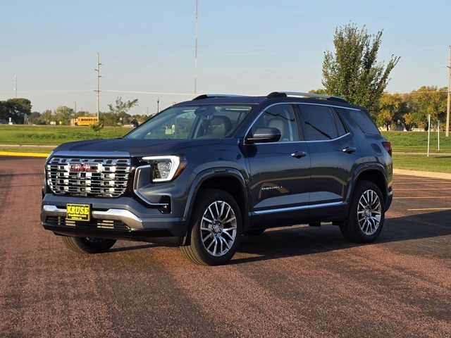 2026 GMC Terrain AWD Denali