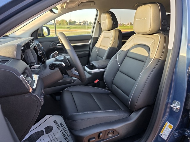 2026 GMC Terrain AWD Denali
