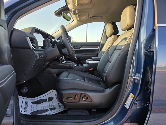 2026 GMC Terrain AWD Denali