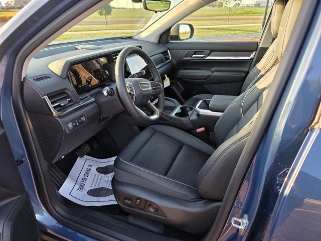 2026 GMC Terrain AWD Denali