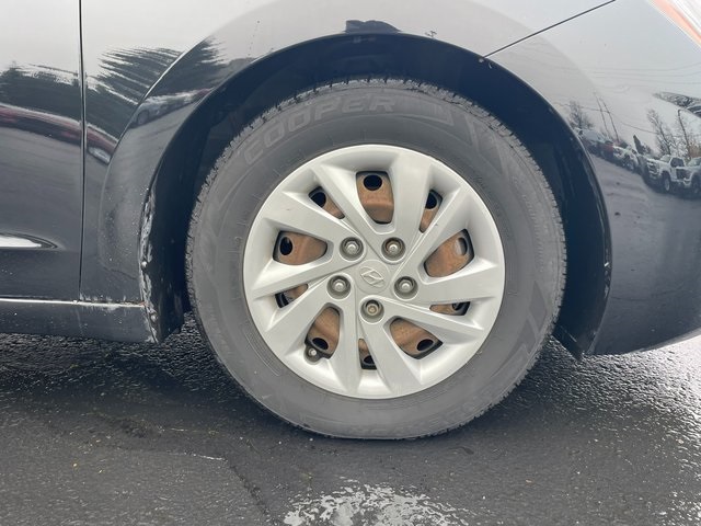 used 2019 Hyundai Elantra car, priced at $13,383