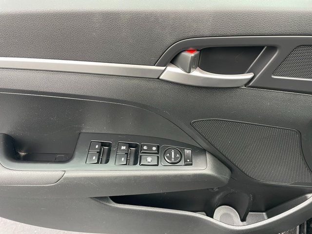 used 2019 Hyundai Elantra car, priced at $13,383