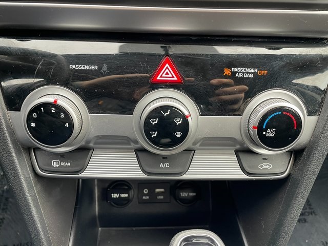 used 2019 Hyundai Elantra car, priced at $13,383