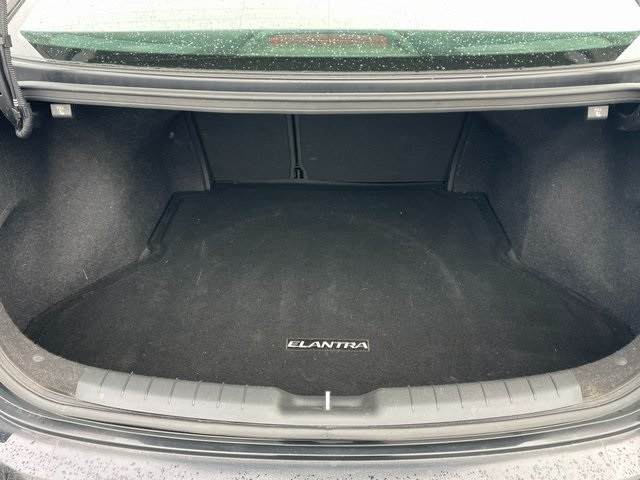 used 2019 Hyundai Elantra car, priced at $13,383
