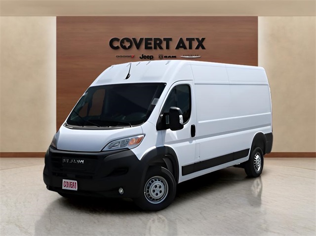 2026 RAM ProMaster Cargo Van Tradesman's photo