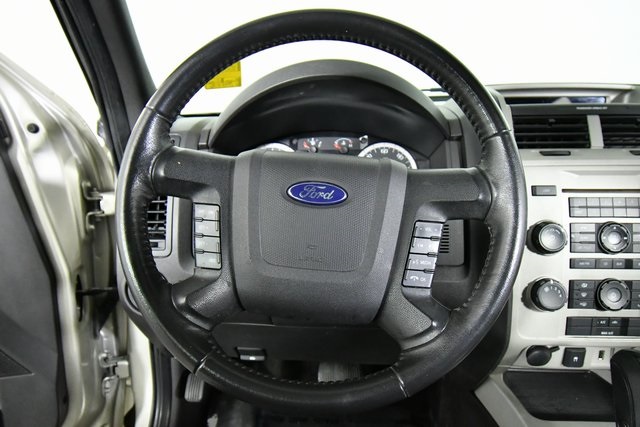 Used 2010 Ford Escape XLT with VIN 1FMCU9DG6AKB43470 for sale in Bozeman, MT