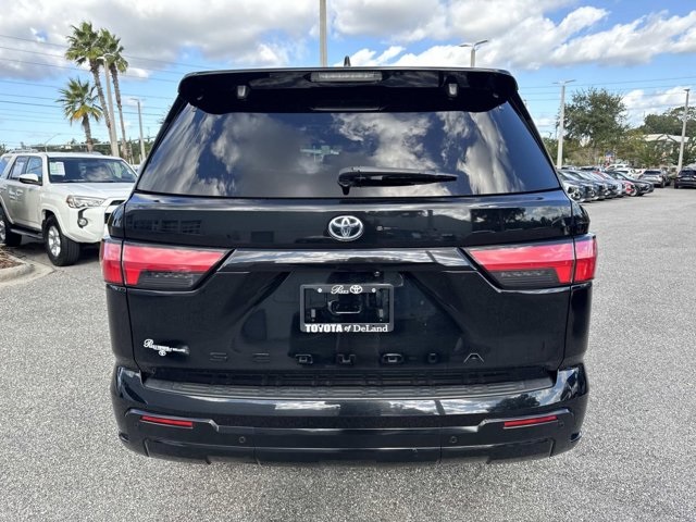 Used 2023 Toyota Sequoia SUV