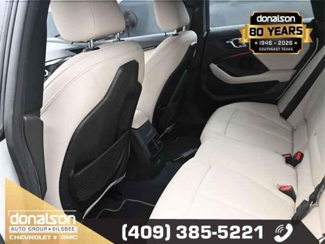 used 2021 BMW 2-Series car, priced at $16,156