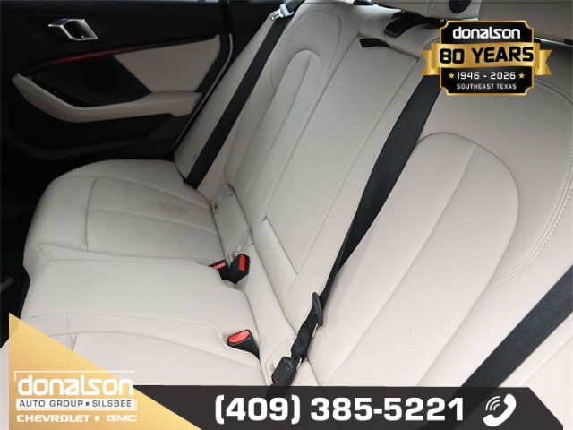 used 2021 BMW 2-Series car, priced at $16,156