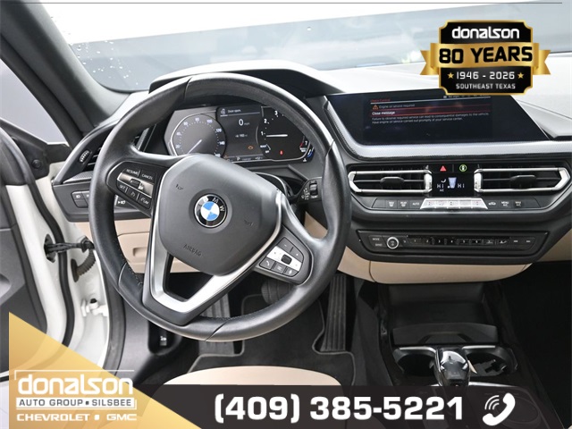 used 2021 BMW 2-Series car, priced at $16,156