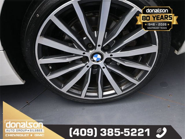 used 2021 BMW 2-Series car, priced at $16,156