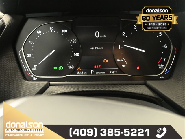 used 2021 BMW 2-Series car, priced at $16,156