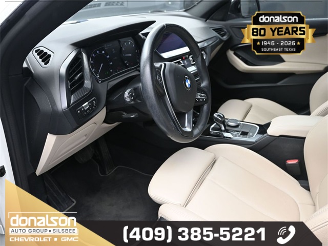 used 2021 BMW 2-Series car, priced at $16,156