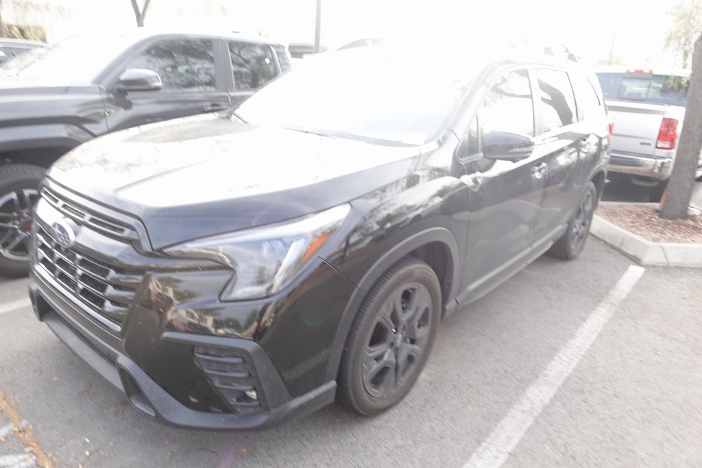 2023 Subaru Ascent Onyx Edition Limited's photo