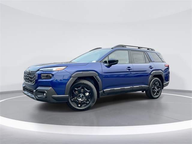 2026 Subaru Outback Limited's photo