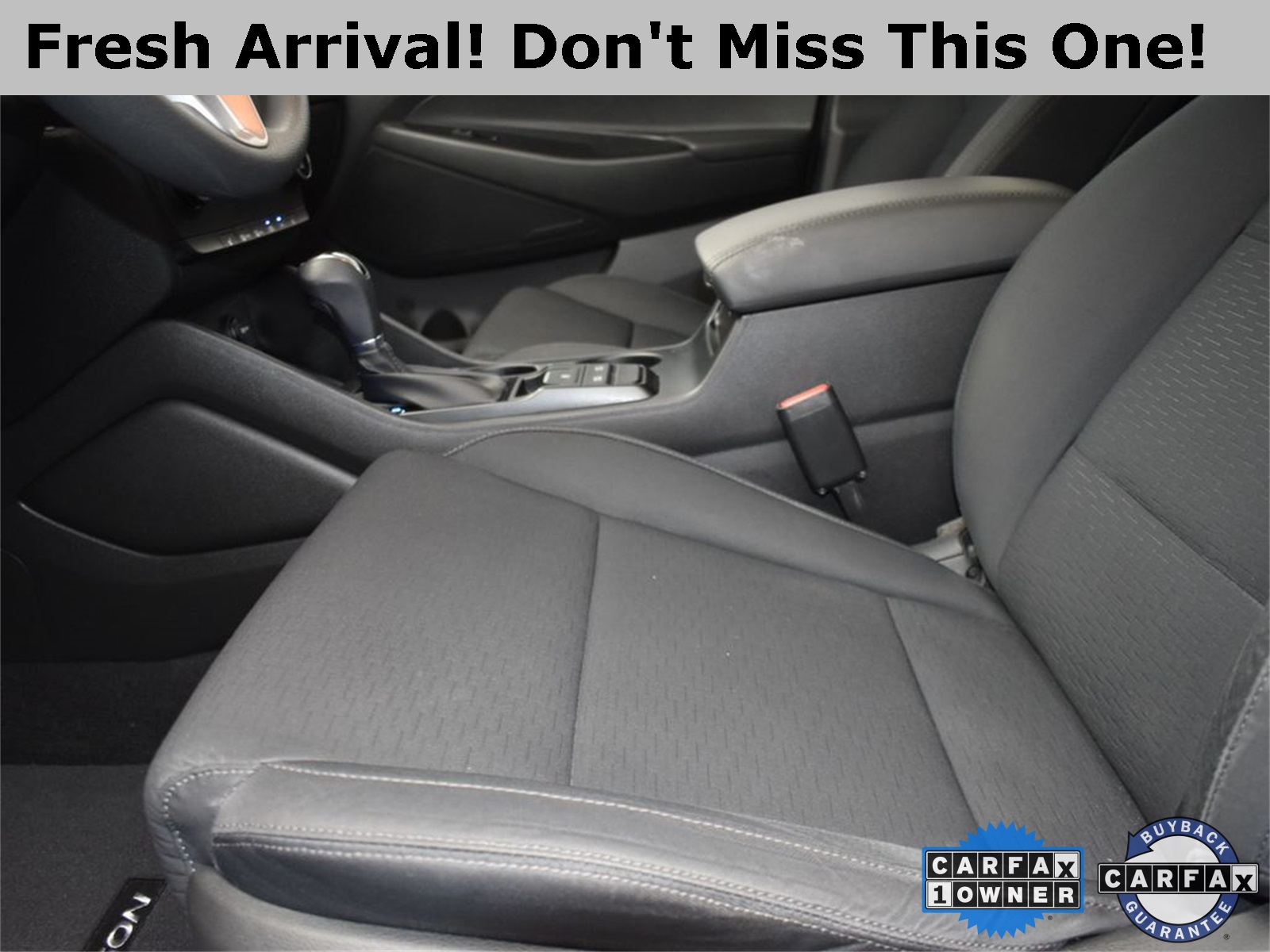 2021 Magnetic Force Hyundai Tucson Value FWD SUV