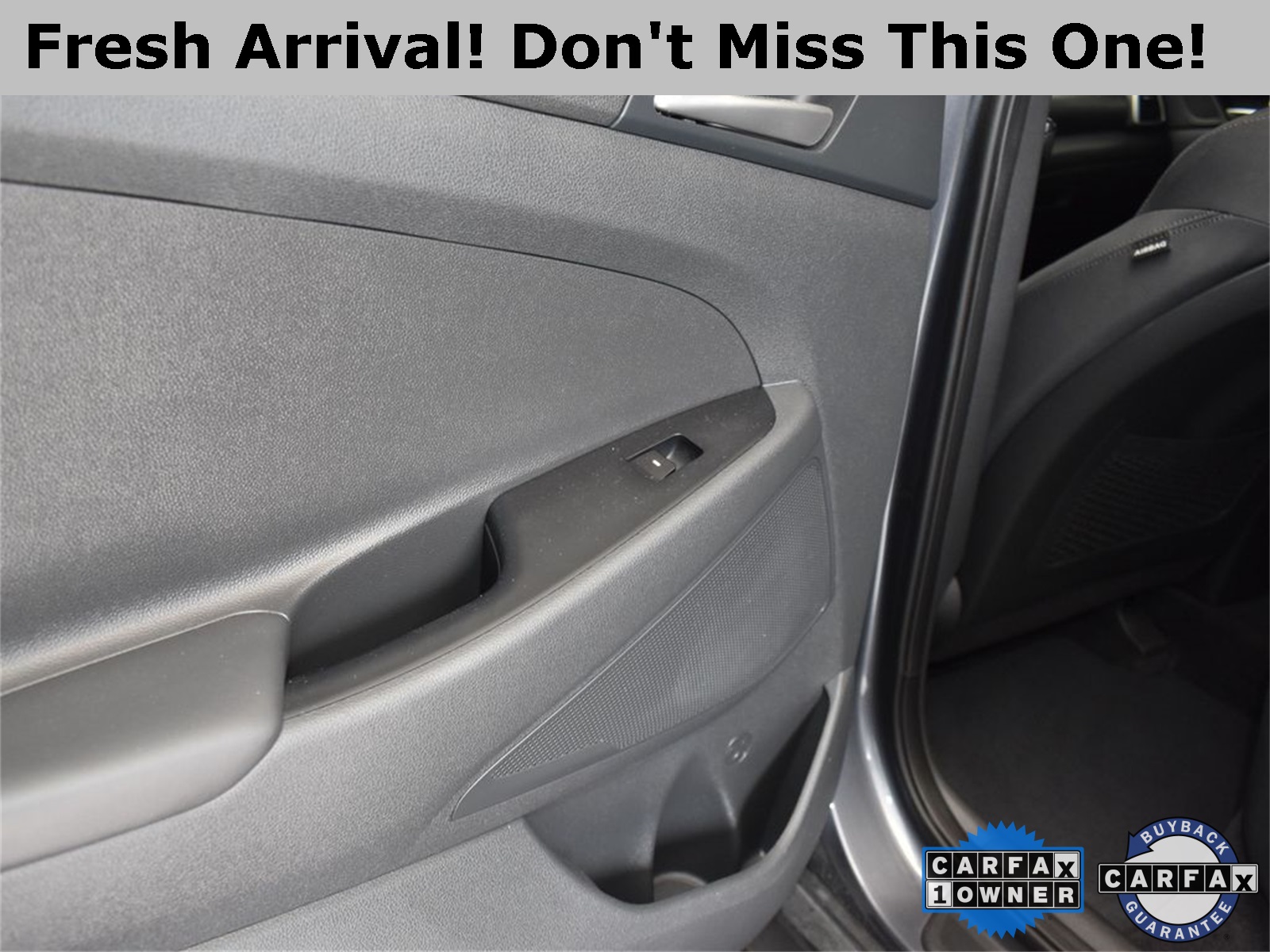 2021 Magnetic Force Hyundai Tucson Value FWD SUV
