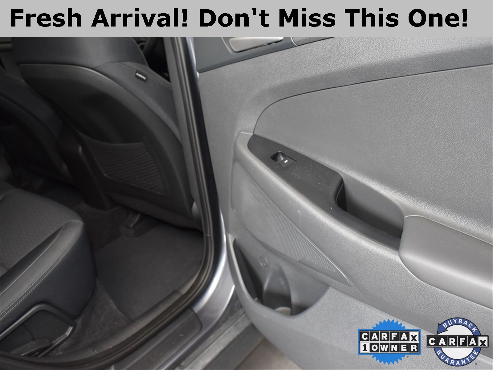 2021 Magnetic Force Hyundai Tucson Value FWD SUV