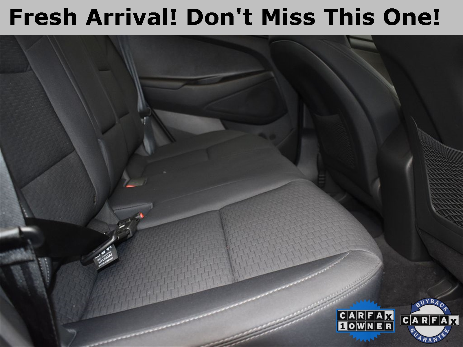 2021 Magnetic Force Hyundai Tucson Value FWD SUV