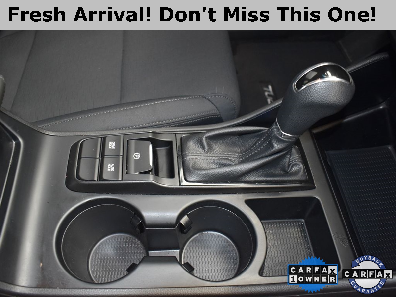 2021 Magnetic Force Hyundai Tucson Value FWD SUV