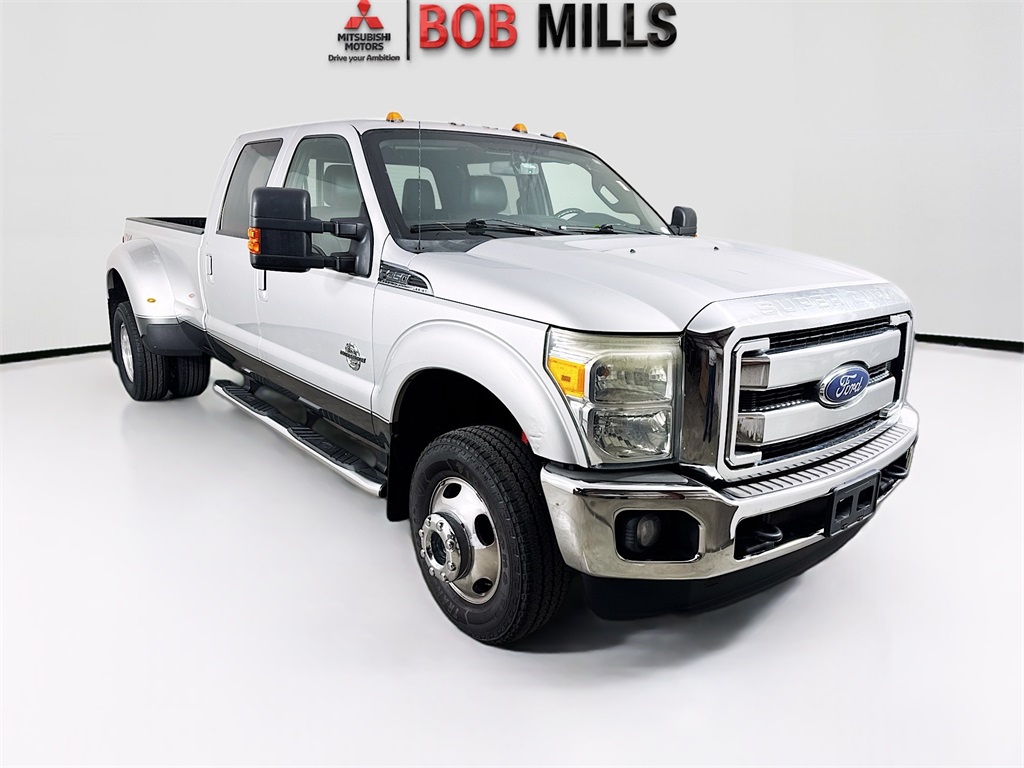 Photo of 2015 Ford F-350SD Lariat in Myrtle Beach, SC 2015 Ford F-350SD Lariat  3825Y