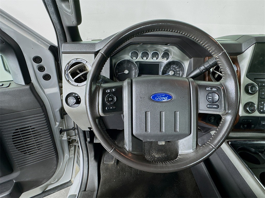 Photo of 2015 Ford F-350SD Lariat in Myrtle Beach, SC - 11,  2015 Ford F-350SD Lariat:3825Y