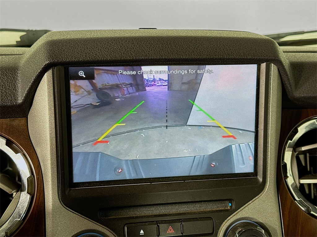 Photo of 2015 Ford F-350SD Lariat in Myrtle Beach, SC - 14,  2015 Ford F-350SD Lariat:3825Y