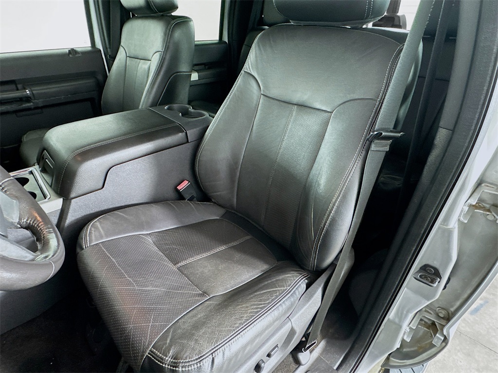 Photo of 2015 Ford F-350SD Lariat in Myrtle Beach, SC - 20,  2015 Ford F-350SD Lariat:3825Y