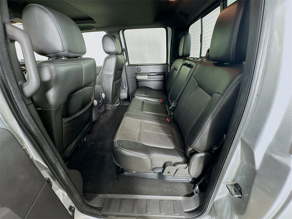 Photo of 2015 Ford F-350SD Lariat in Myrtle Beach, SC - 25,  2015 Ford F-350SD Lariat:3825Y