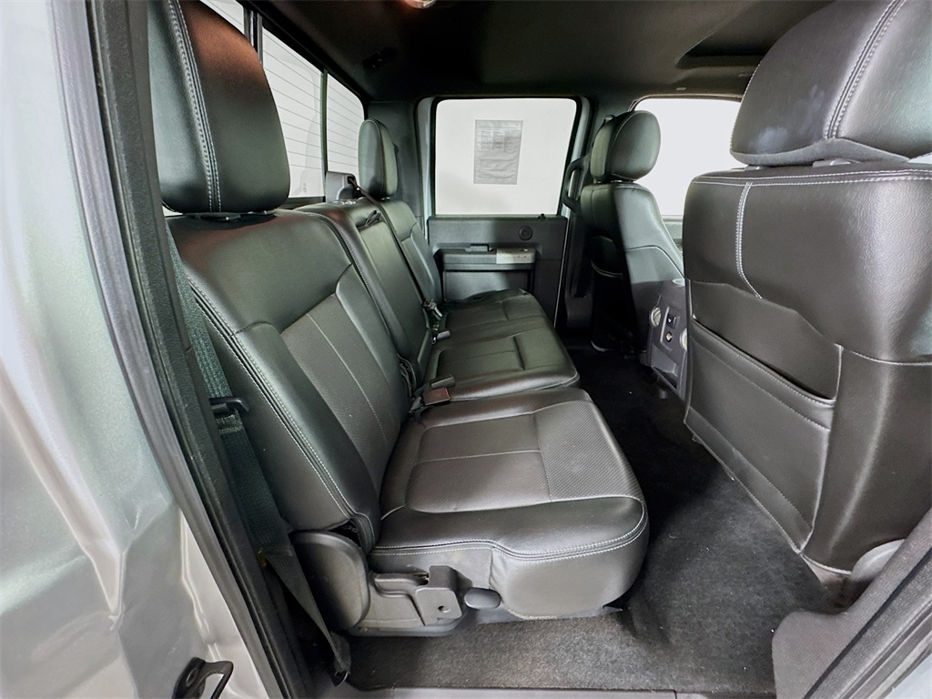 Photo of 2015 Ford F-350SD Lariat in Myrtle Beach, SC - 27,  2015 Ford F-350SD Lariat:3825Y