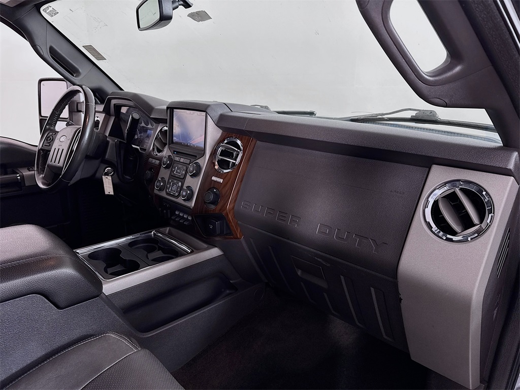 Photo of 2015 Ford F-350SD Lariat in Myrtle Beach, SC - 29,  2015 Ford F-350SD Lariat:3825Y