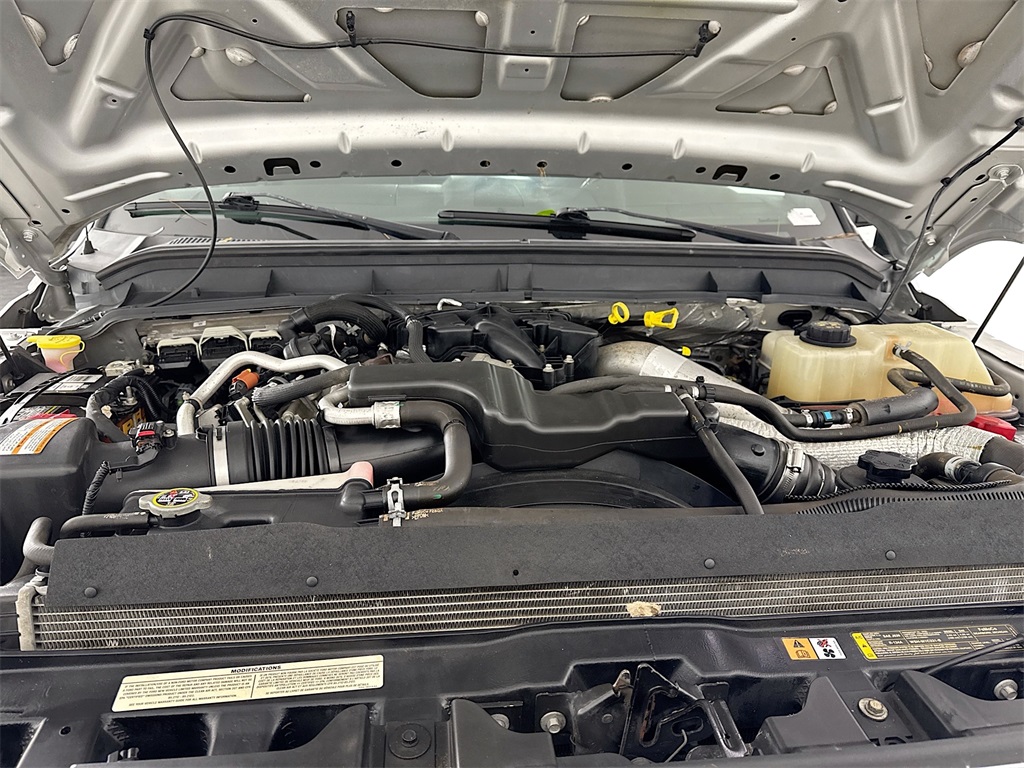 Photo of 2015 Ford F-350SD Lariat in Myrtle Beach, SC - 30,  2015 Ford F-350SD Lariat:3825Y