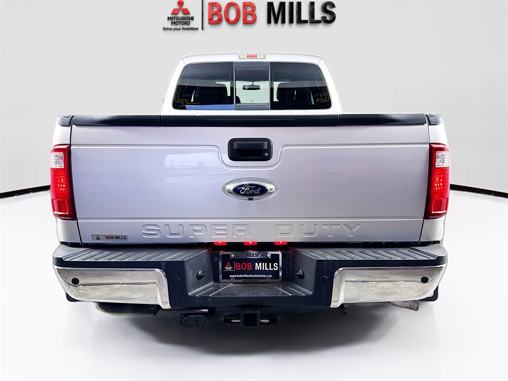 Photo of 2015 Ford F-350SD Lariat in Myrtle Beach, SC - 6,  2015 Ford F-350SD Lariat:3825Y