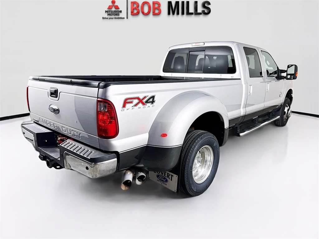 Photo of 2015 Ford F-350SD Lariat in Myrtle Beach, SC - 7,  2015 Ford F-350SD Lariat:3825Y