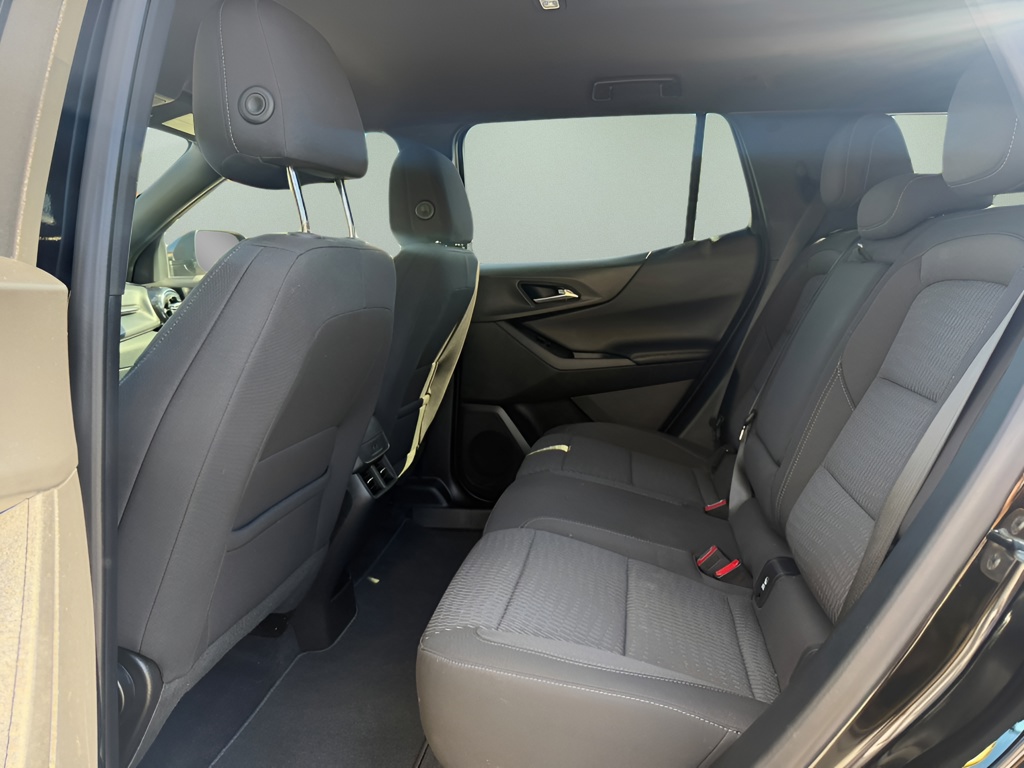 Used 2026 Chevrolet Equinox SUV