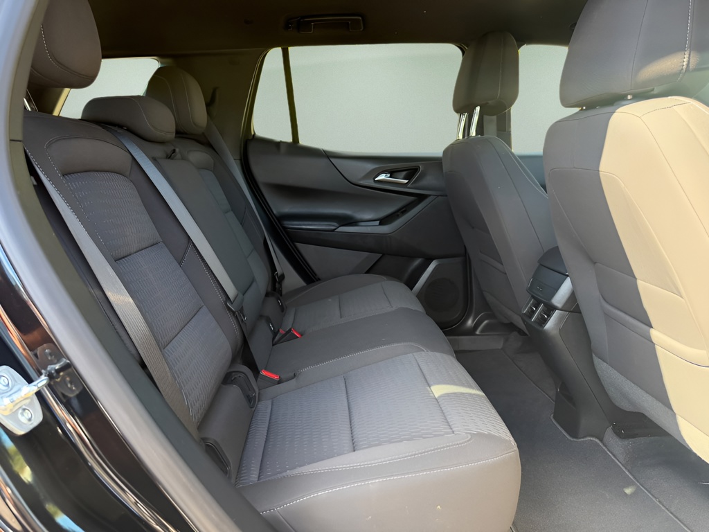 Used 2026 Chevrolet Equinox SUV