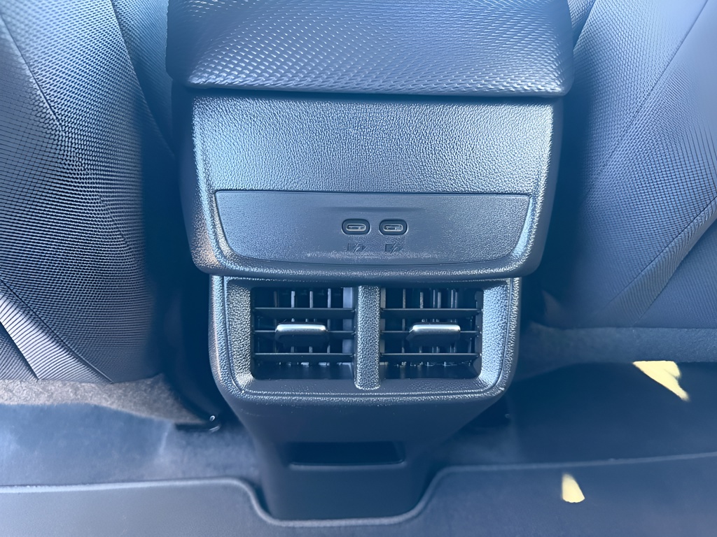 Used 2026 Chevrolet Equinox SUV