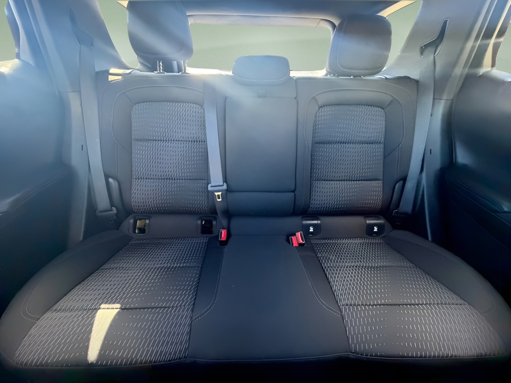 Used 2026 Chevrolet Equinox SUV