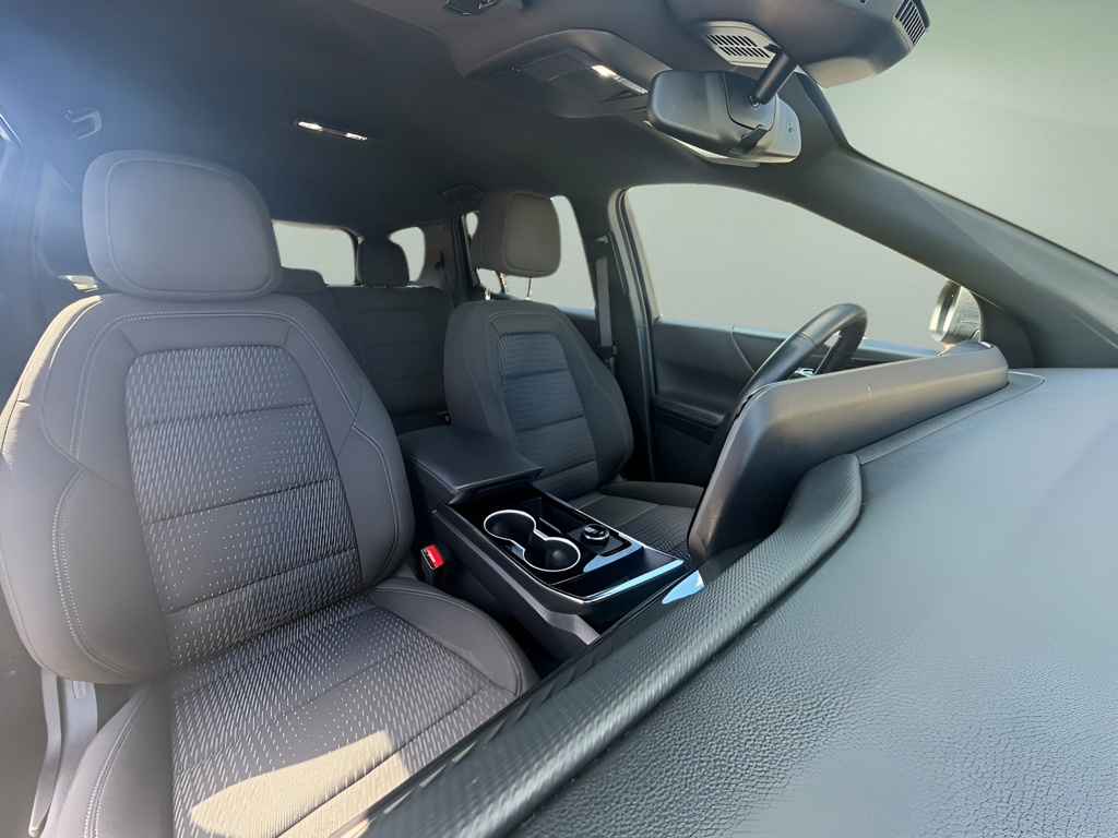 Used 2026 Chevrolet Equinox SUV