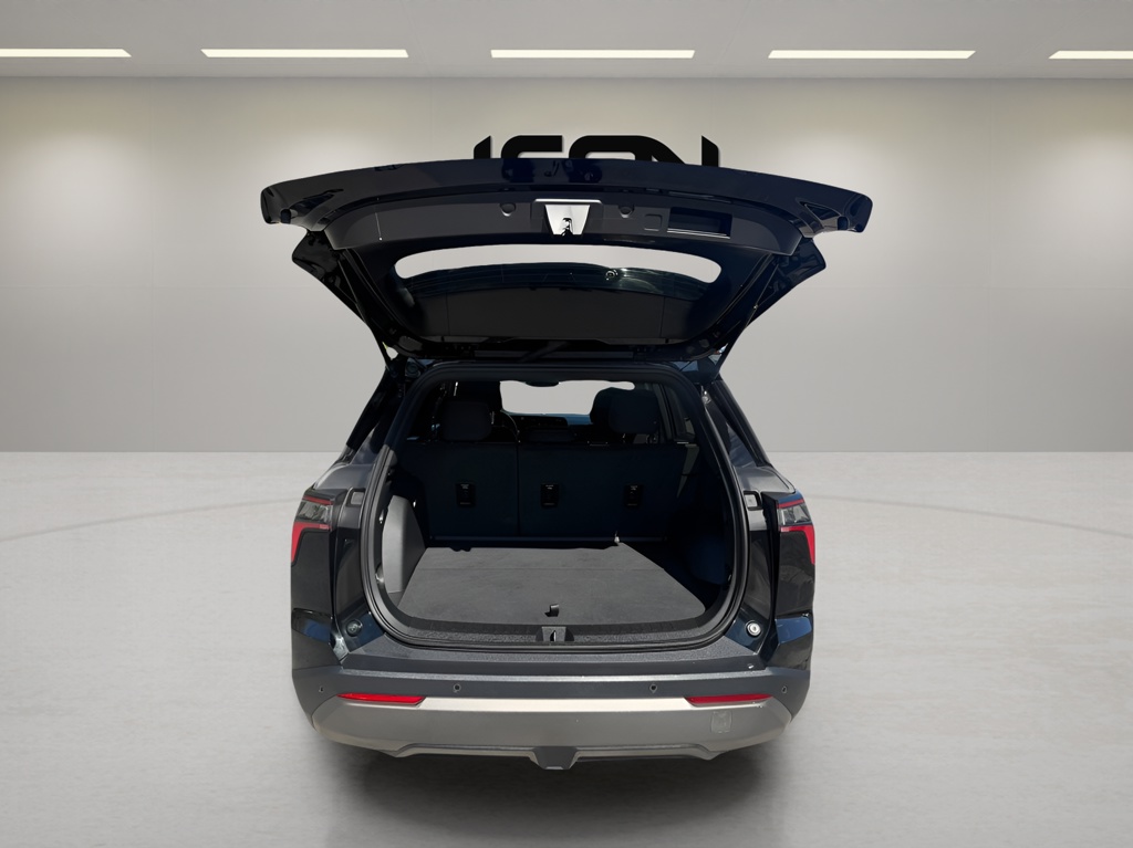 Used 2026 Chevrolet Equinox SUV