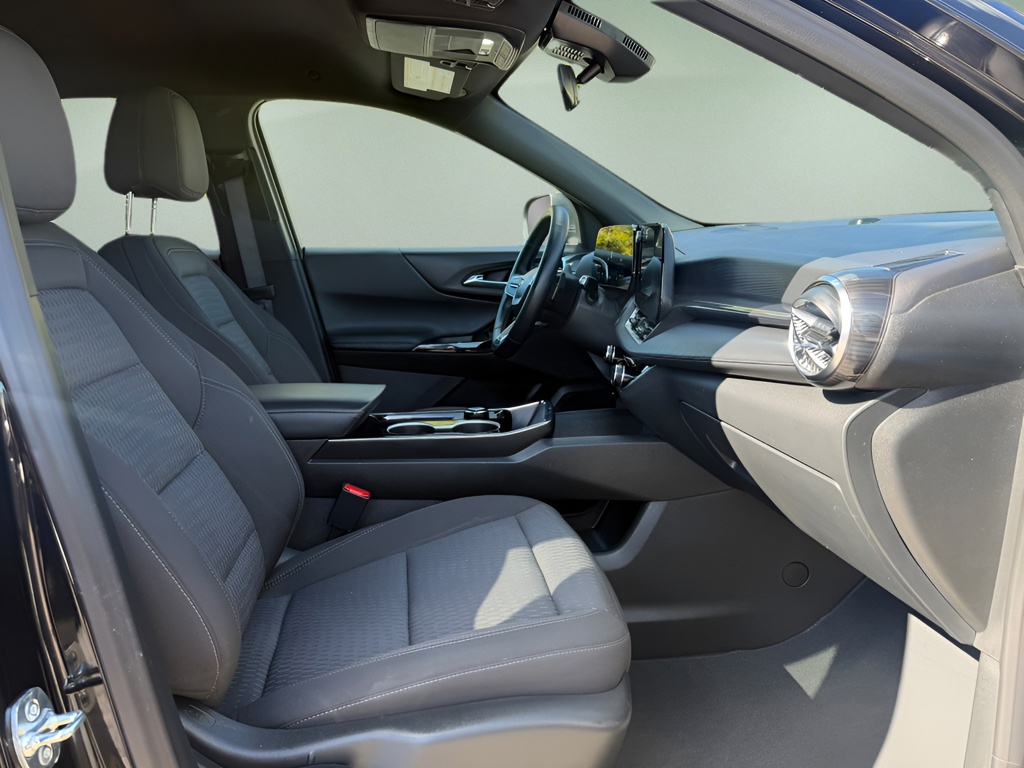 Used 2026 Chevrolet Equinox SUV