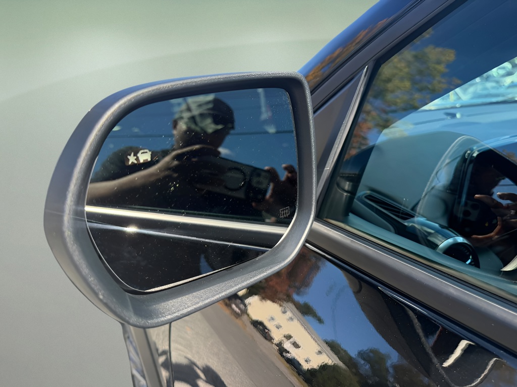 Used 2026 Chevrolet Equinox SUV