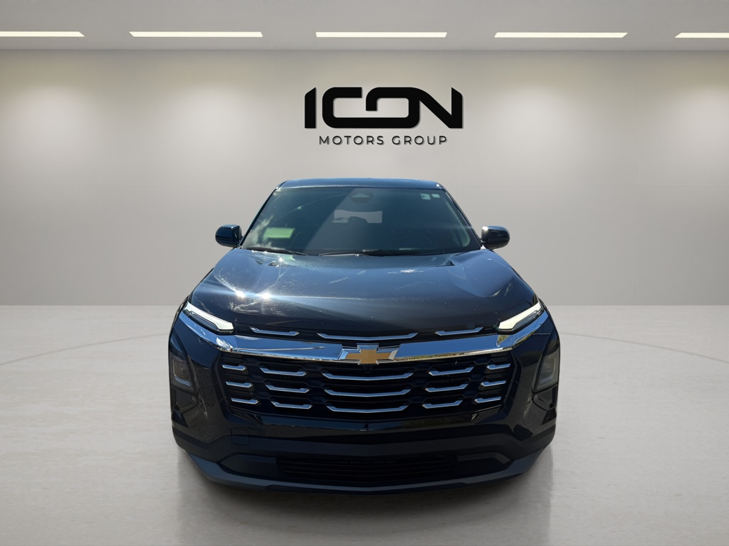 Used 2026 Chevrolet Equinox SUV