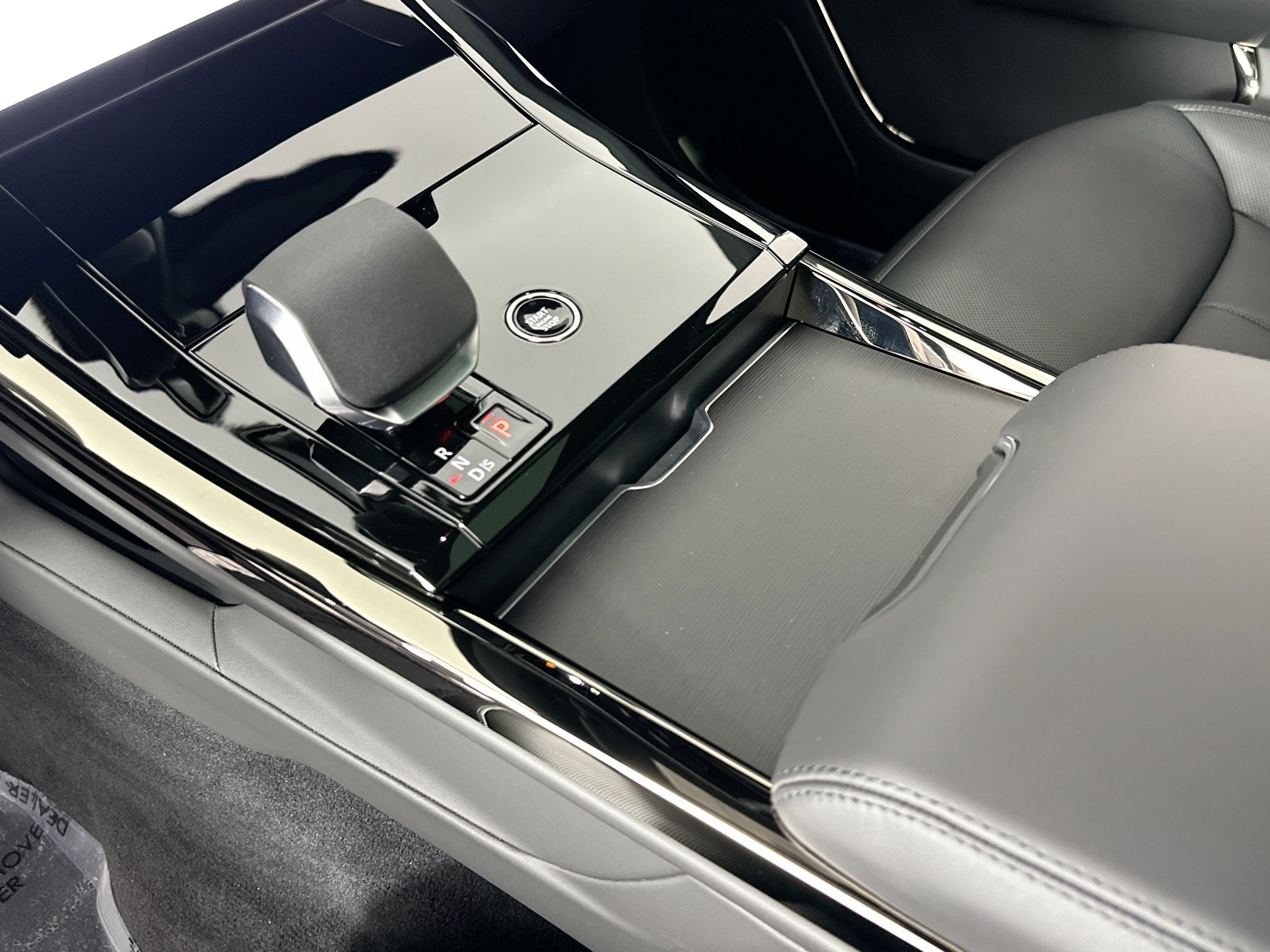 new 2026 Land Rover Range Rover Sport car, priced at $89,940