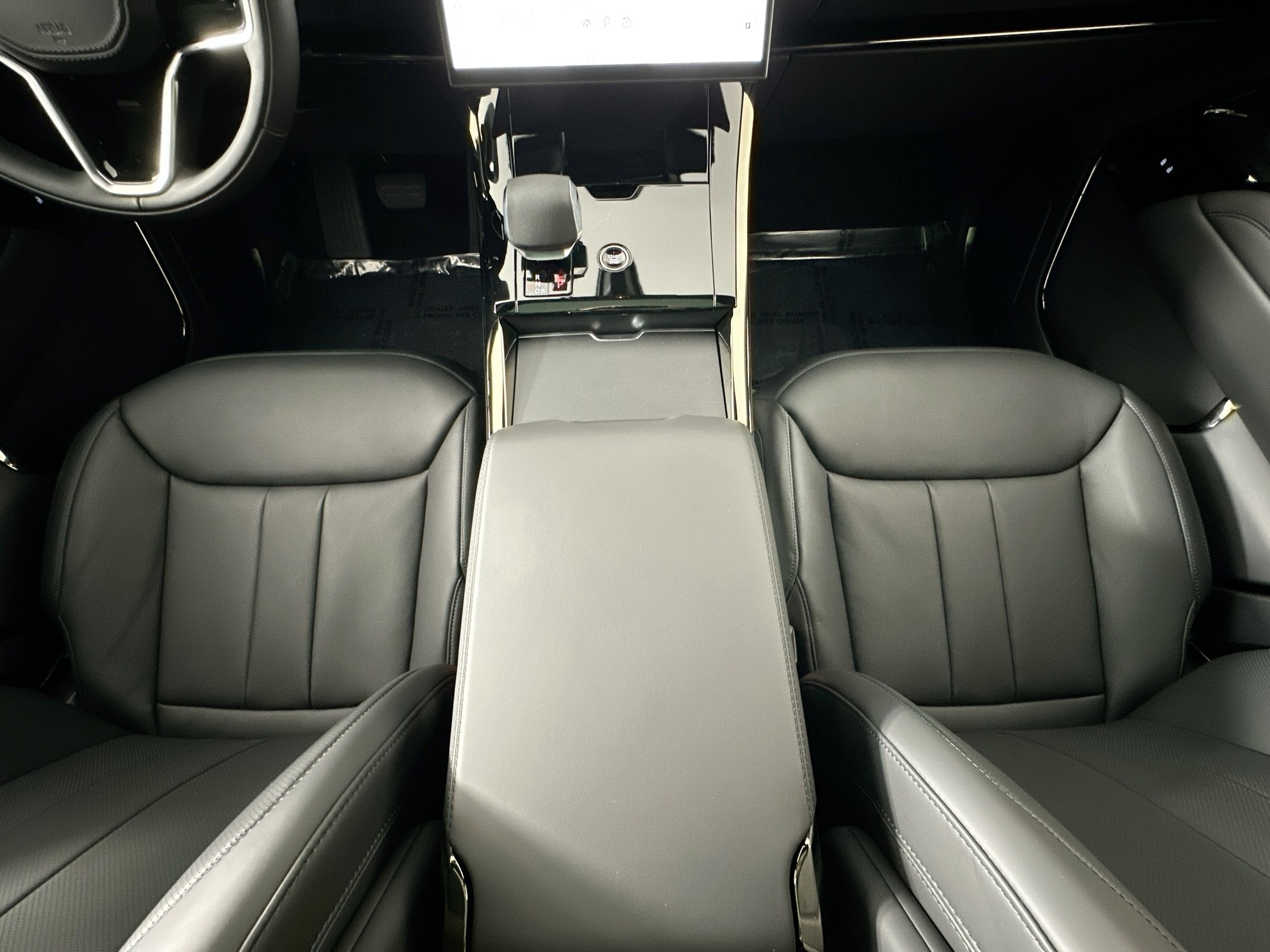 new 2026 Land Rover Range Rover Sport car, priced at $89,940