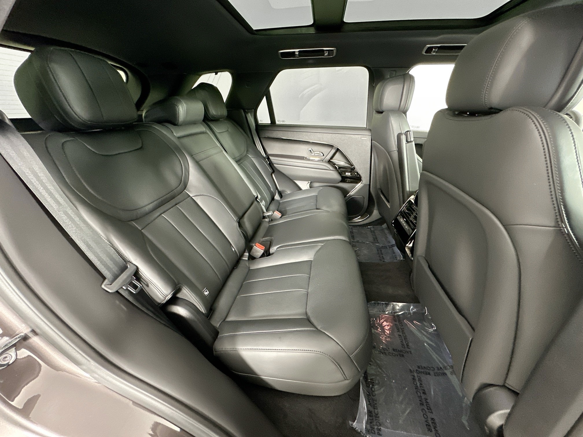 new 2026 Land Rover Range Rover Sport car, priced at $89,940