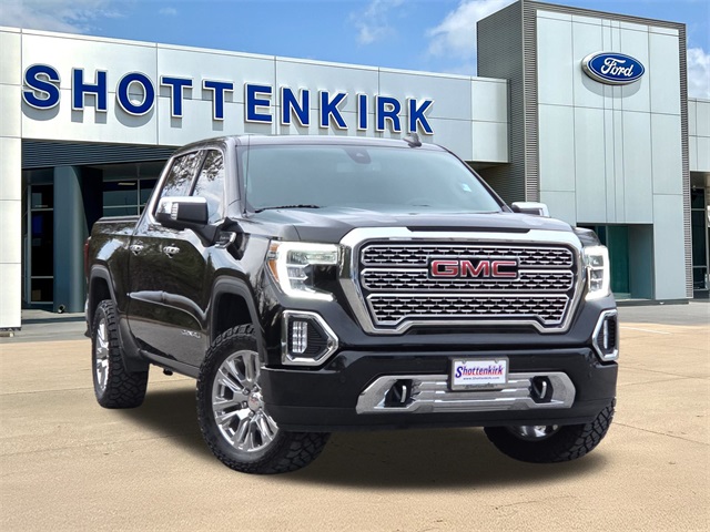 2021 GMC Sierra 1500 Denali Denali's photo
