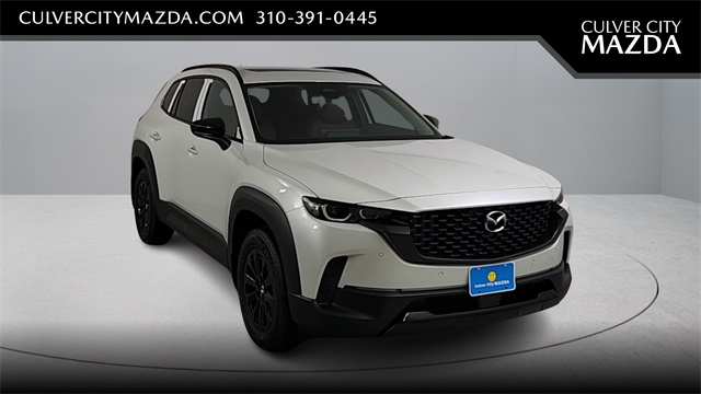 new 2026 Mazda CX-50 Hybrid car, priced at $41,030